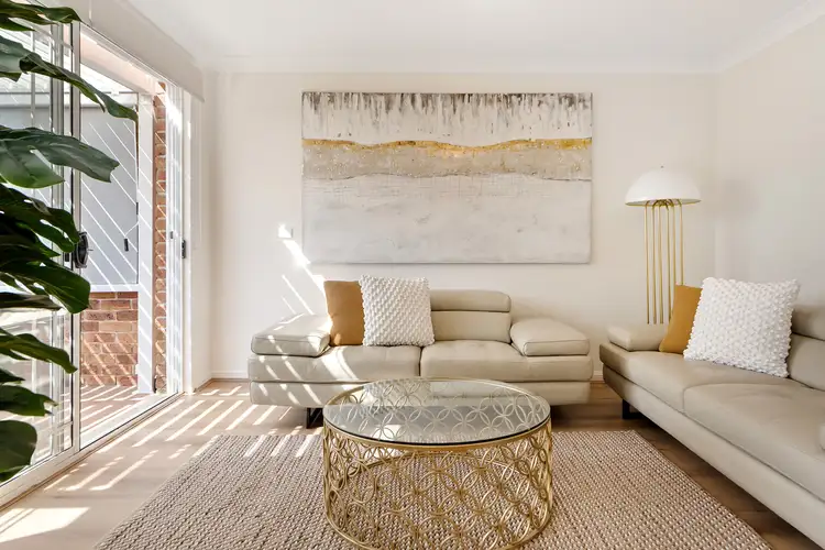 Fifth view of Homely townhouse listing, 3/39-41 Walter Street, Sans Souci NSW 2219