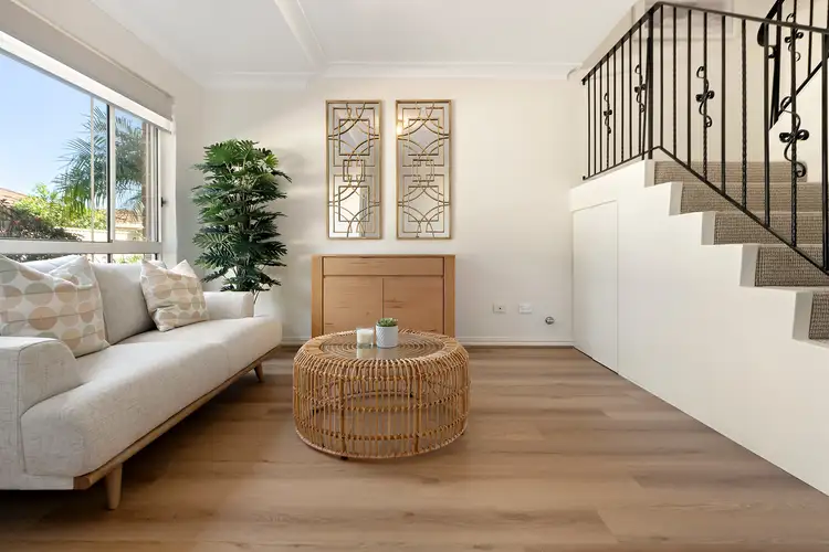 Sixth view of Homely townhouse listing, 3/39-41 Walter Street, Sans Souci NSW 2219