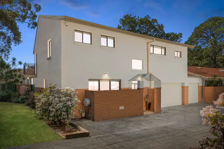 Main view of Homely townhouse listing, 1/97 Napoleon Street, Sans Souci NSW 2219