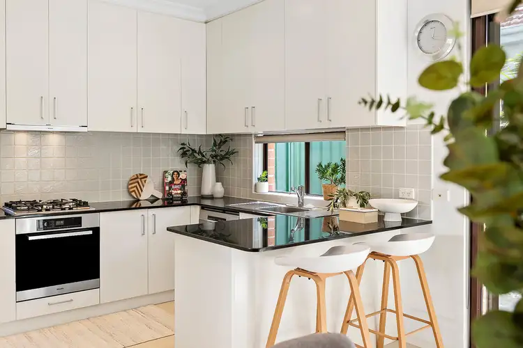 Third view of Homely townhouse listing, 1/97 Napoleon Street, Sans Souci NSW 2219