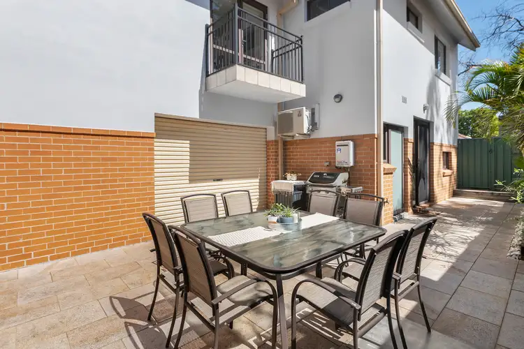 Fourth view of Homely townhouse listing, 1/97 Napoleon Street, Sans Souci NSW 2219