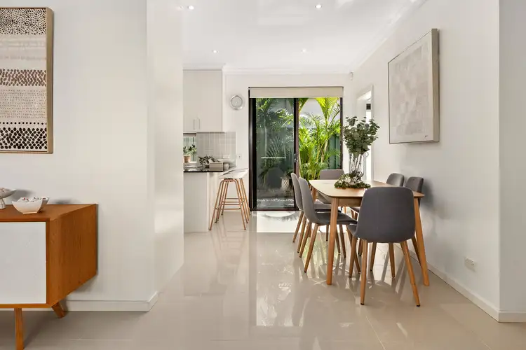 Fifth view of Homely townhouse listing, 1/97 Napoleon Street, Sans Souci NSW 2219