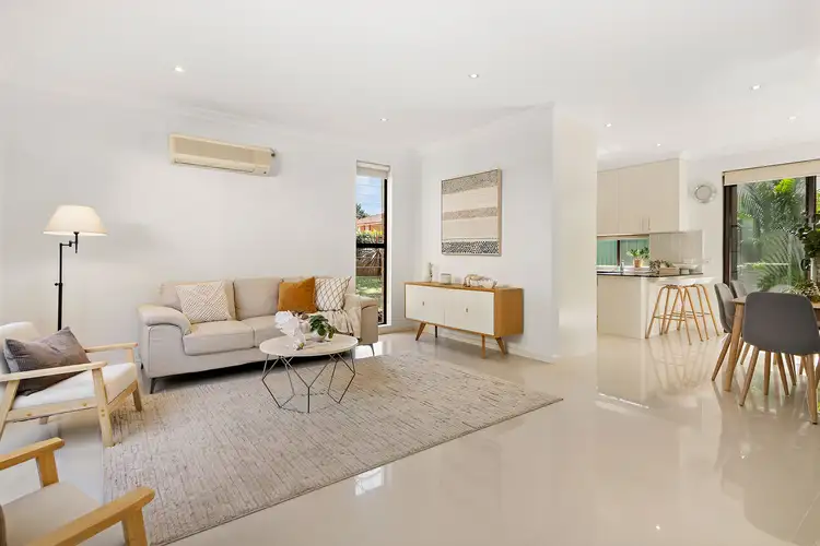 Sixth view of Homely townhouse listing, 1/97 Napoleon Street, Sans Souci NSW 2219