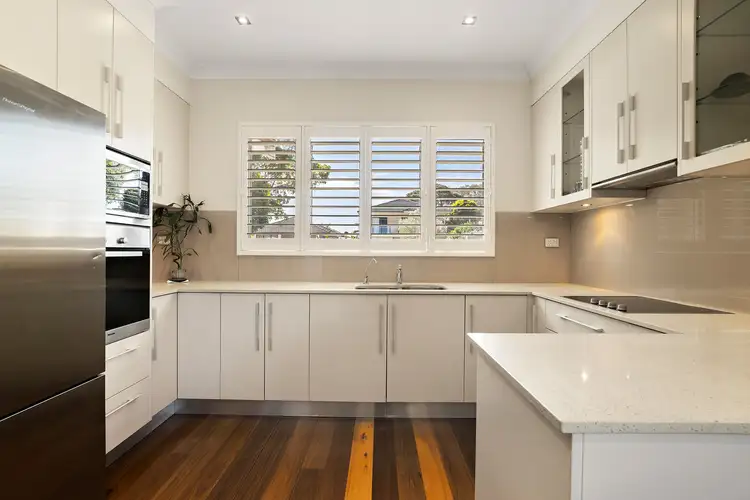Third view of Homely villa listing, 1/137 Russell Avenue, Dolls Point NSW 2219