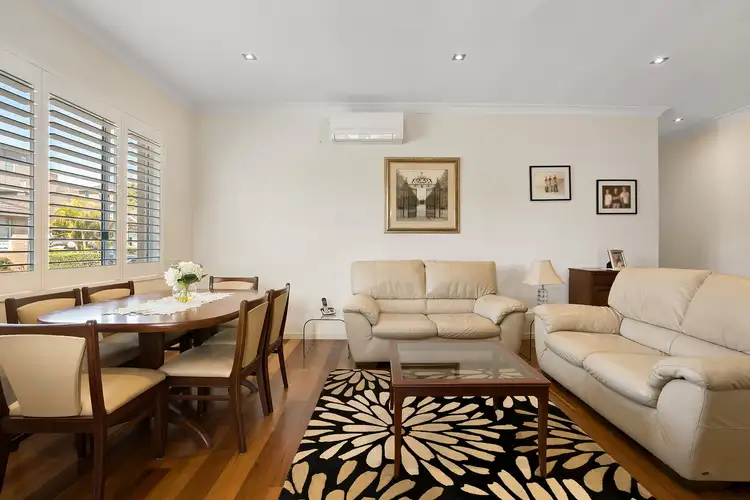 Fourth view of Homely villa listing, 1/137 Russell Avenue, Dolls Point NSW 2219