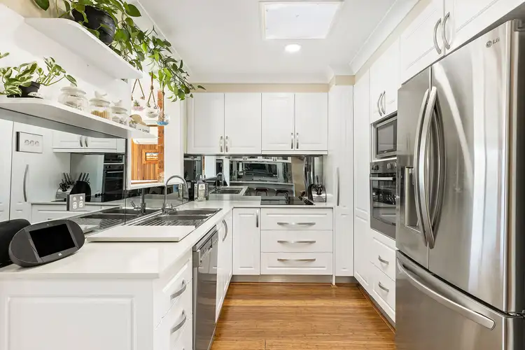 Second view of Homely house listing, 72 Panorama Crescent, Freemans Reach NSW 2756