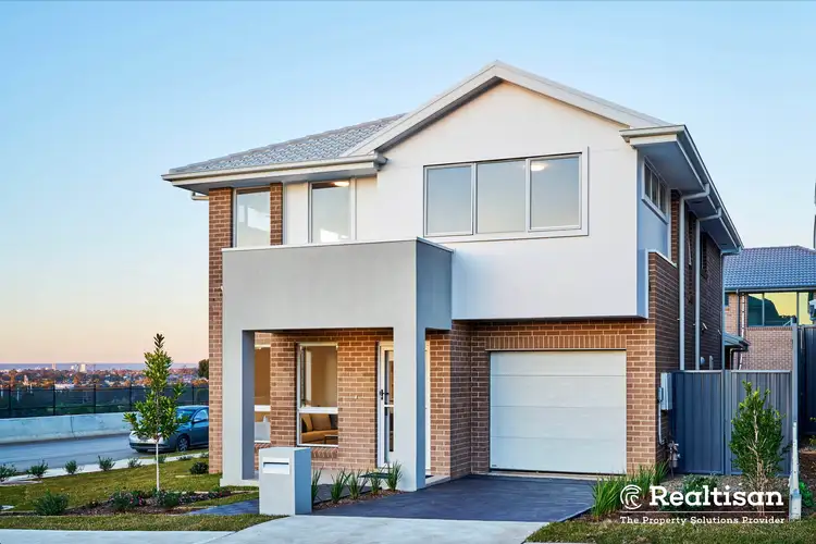 Second view of Homely house listing, 46 Murragauan Street, Pemulwuy NSW 2145