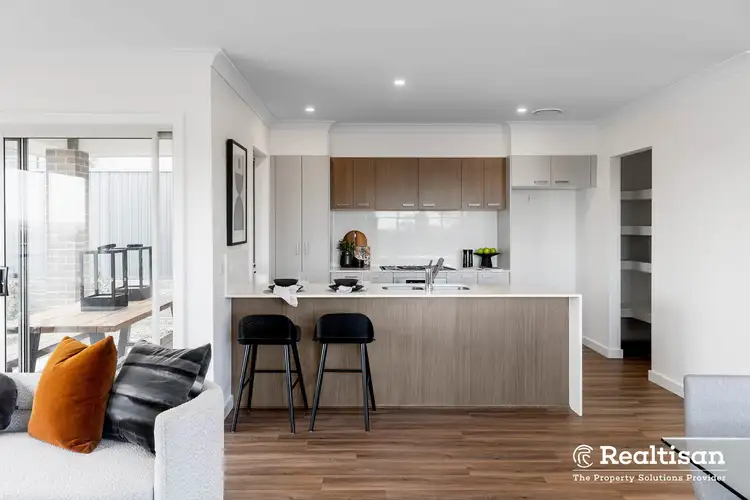 Third view of Homely house listing, 46 Murragauan Street, Pemulwuy NSW 2145