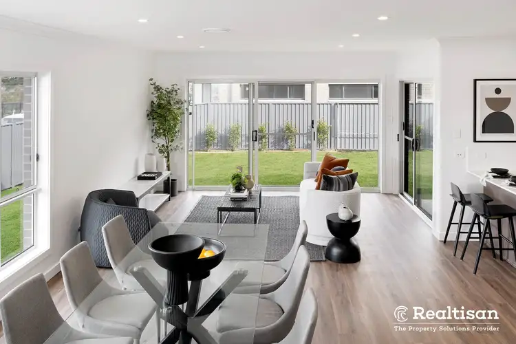 Fifth view of Homely house listing, 46 Murragauan Street, Pemulwuy NSW 2145