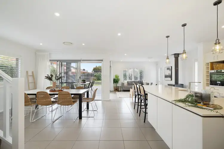 Second view of Homely house listing, 3 Pill Place, Forde ACT 2914