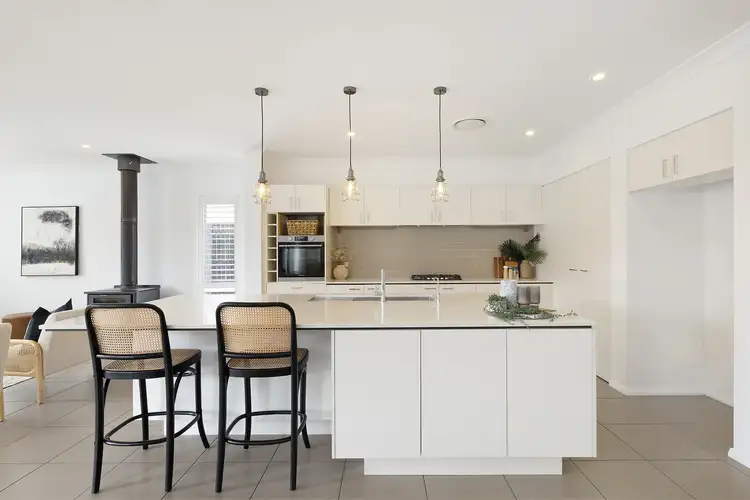 Third view of Homely house listing, 3 Pill Place, Forde ACT 2914