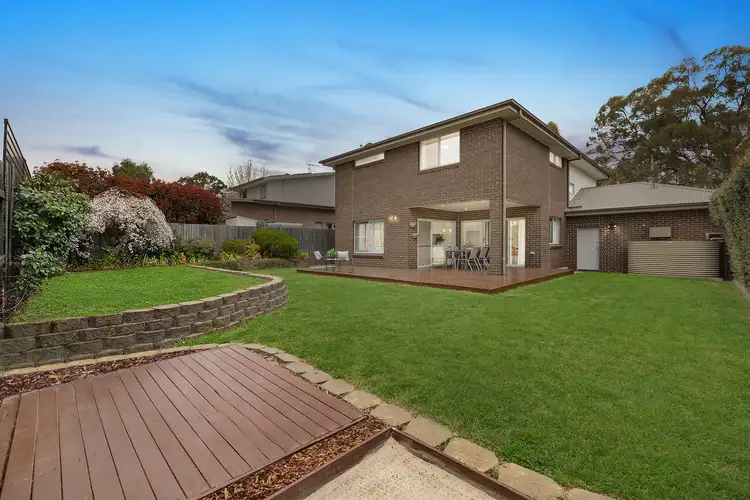 Fourth view of Homely house listing, 3 Pill Place, Forde ACT 2914