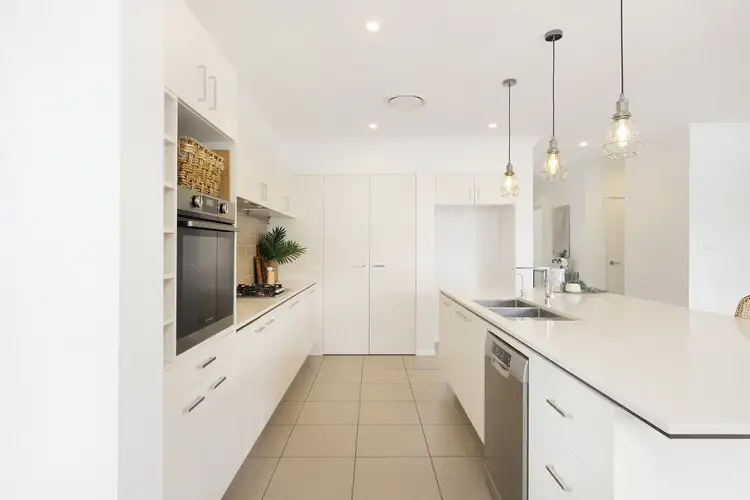 Fifth view of Homely house listing, 3 Pill Place, Forde ACT 2914