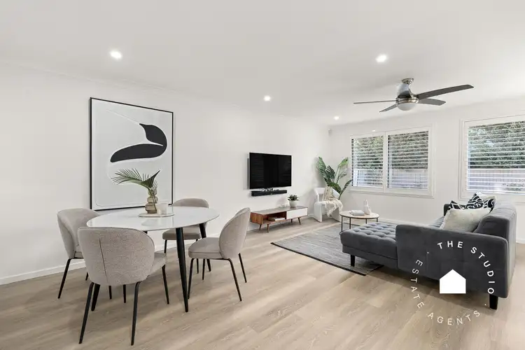 Sixth view of Homely house listing, 33 The Ponds Boulevard, The Ponds NSW 2769