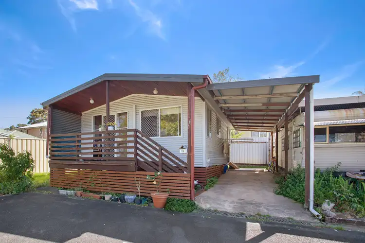 Main view of Homely villa listing, 28/1a Cutler Drive, Wyong NSW 2259