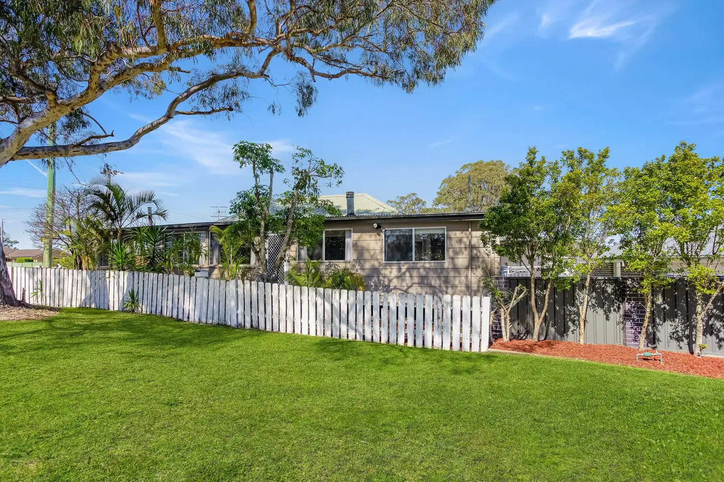 Main view of Homely house listing, 195 Tuggerawong Road, Tuggerawong NSW 2259