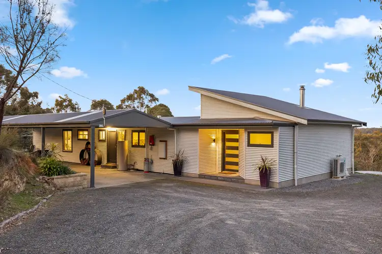 22 Pertala Lane, Mylor SA 5153