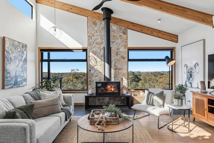 Third view of Homely house listing, 22 Pertala Lane, Mylor SA 5153