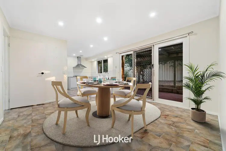 Third view of Homely house listing, 4 Edsall Close, Hampton Park VIC 3976