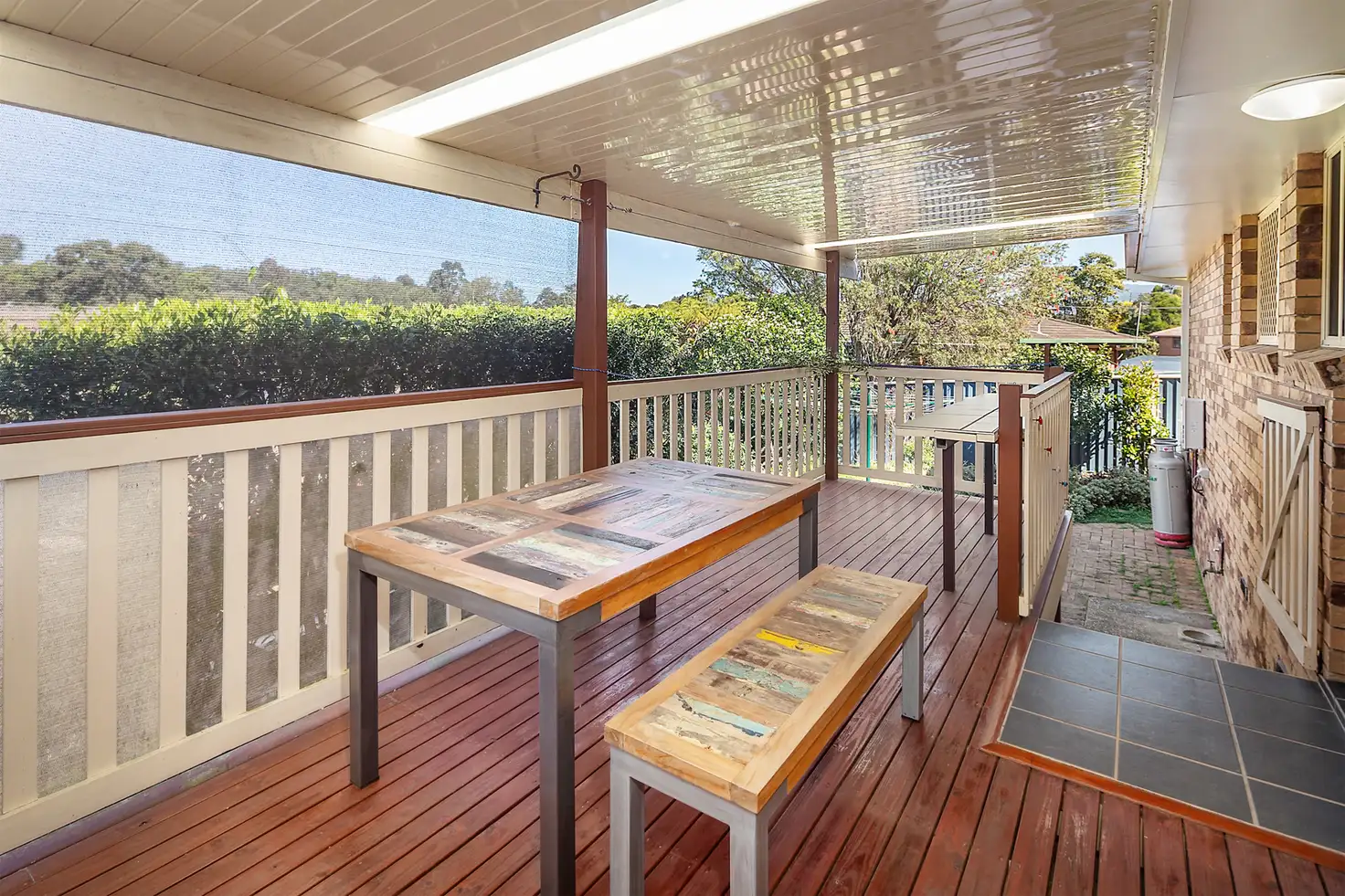 Main view of Homely villa listing, 2/7 McGregor Close, Toormina NSW 2452
