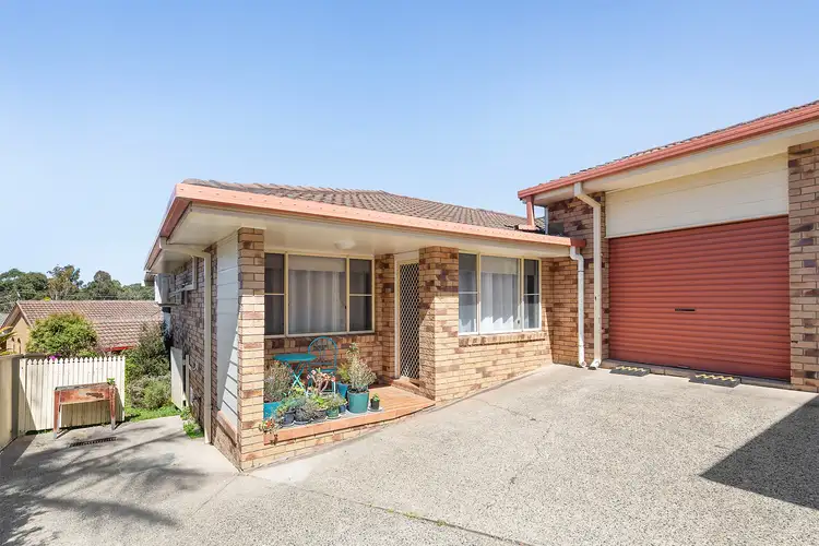 Third view of Homely villa listing, 2/7 McGregor Close, Toormina NSW 2452