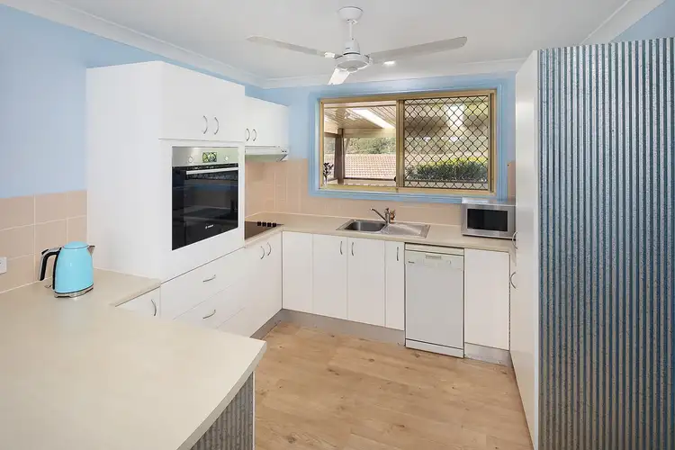 Fifth view of Homely villa listing, 2/7 McGregor Close, Toormina NSW 2452
