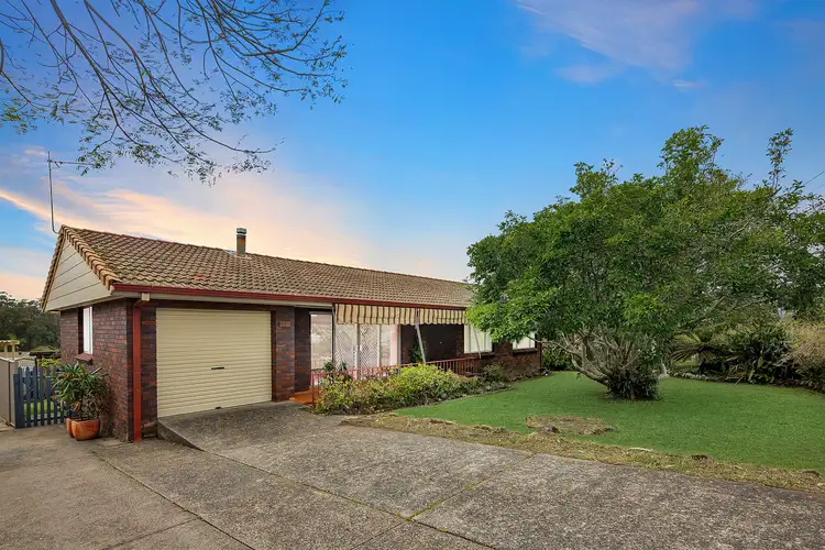 252 Sawtell Road, Boambee East NSW 2452