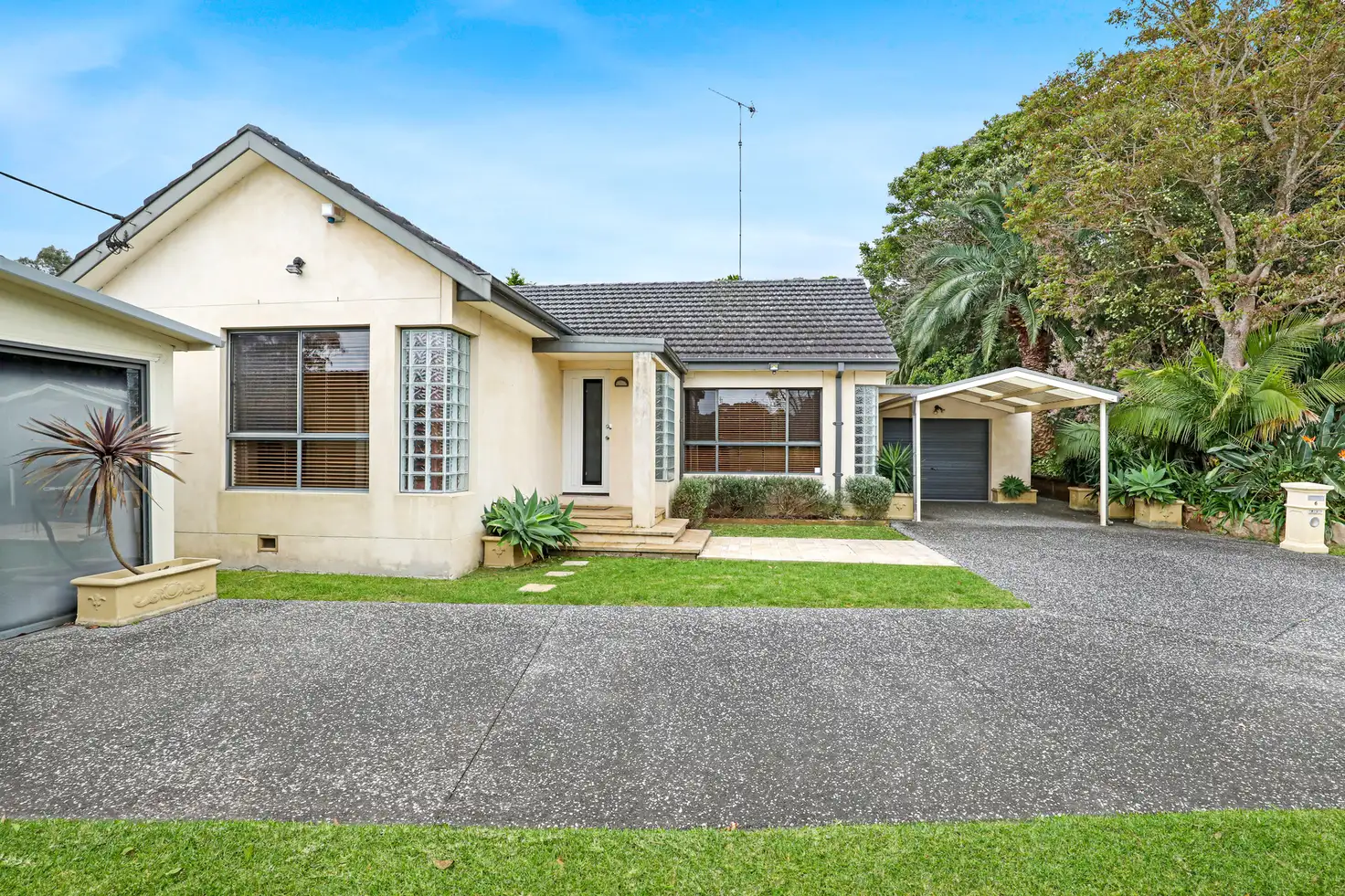 Main view of Homely house listing, 6 Adina Avenue, West Wollongong NSW 2500