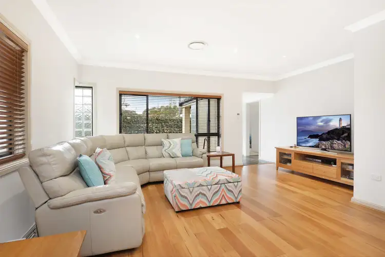 Second view of Homely house listing, 6 Adina Avenue, West Wollongong NSW 2500