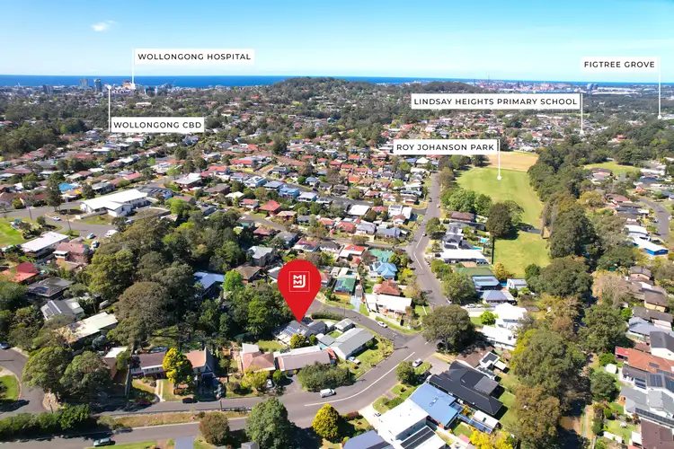 Third view of Homely house listing, 6 Adina Avenue, West Wollongong NSW 2500