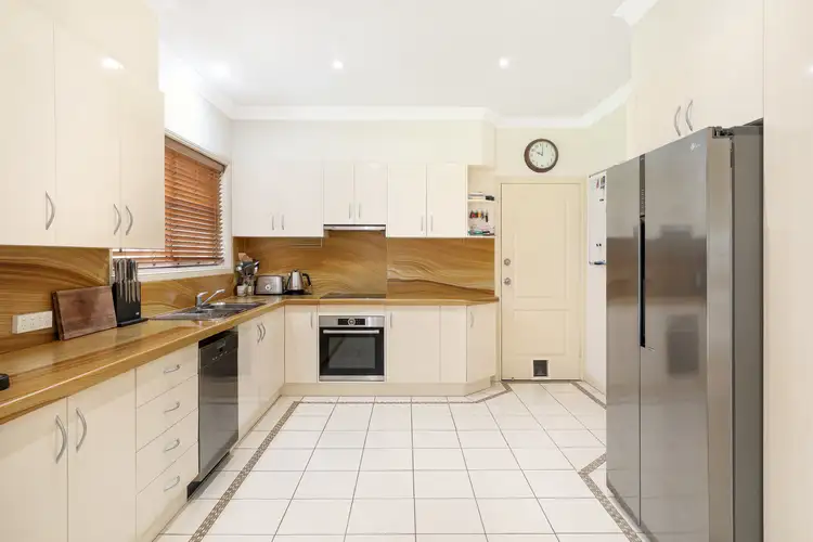Fourth view of Homely house listing, 6 Adina Avenue, West Wollongong NSW 2500