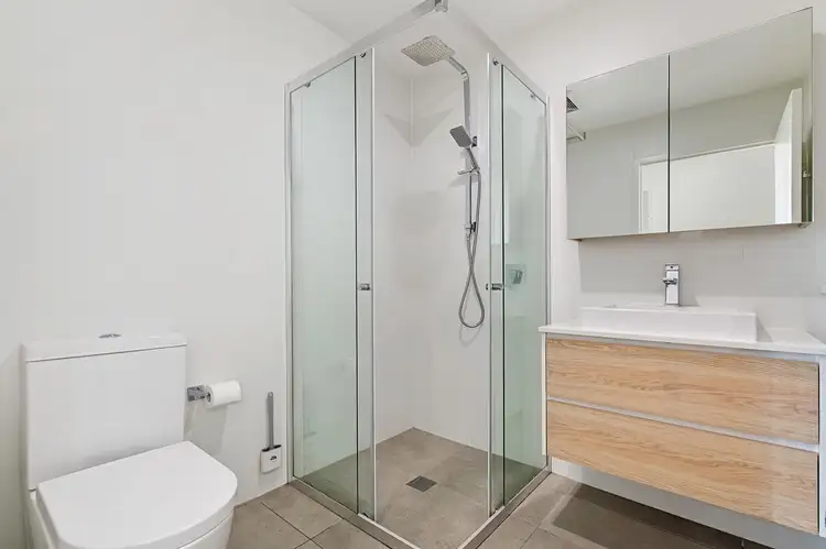 Fifth view of Homely unit listing, 21/554-558 Pacific Highway, Mount Colah NSW 2079