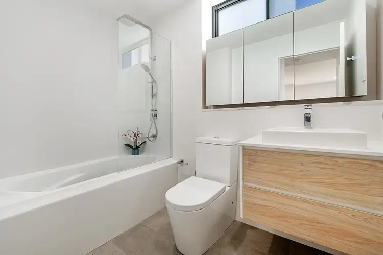 Sixth view of Homely unit listing, 21/554-558 Pacific Highway, Mount Colah NSW 2079