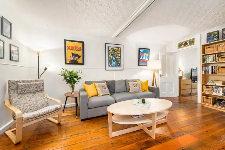 Second view of Homely house listing, 10 Annesley Street, Leichhardt NSW 2040