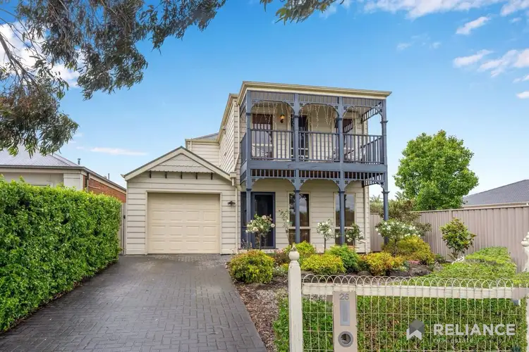 26 Breakwater Crescent, Point Cook VIC 3030