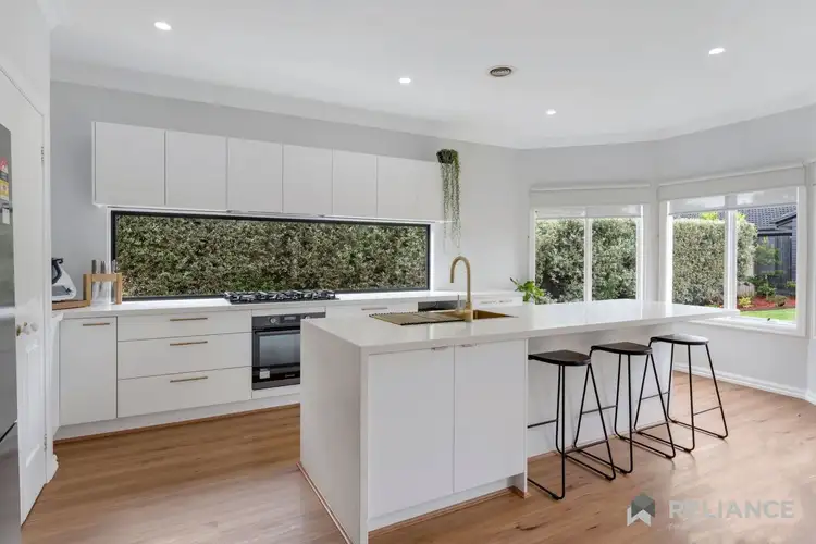 Third view of Homely house listing, 26 Breakwater Crescent, Point Cook VIC 3030