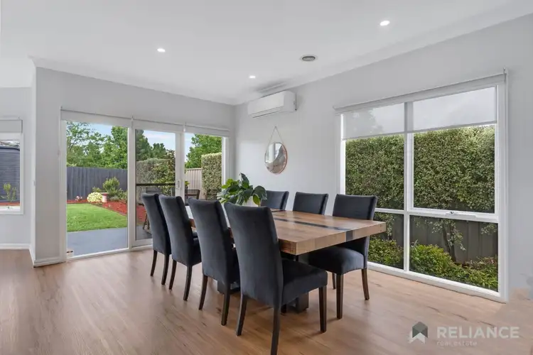 Fifth view of Homely house listing, 26 Breakwater Crescent, Point Cook VIC 3030