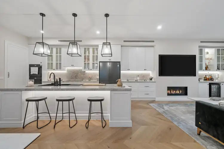 Second view of Homely house listing, 20 Dublin Avenue, Strathmore VIC 3041
