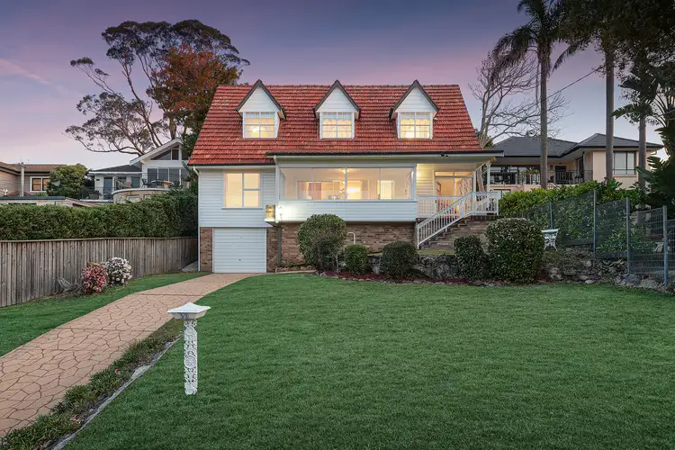 Main view of Homely house listing, 53 MacMillan Street, Seaforth NSW 2092