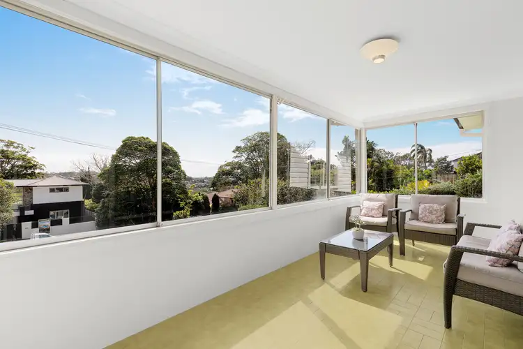 Fourth view of Homely house listing, 53 MacMillan Street, Seaforth NSW 2092