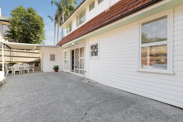 Fifth view of Homely house listing, 53 MacMillan Street, Seaforth NSW 2092