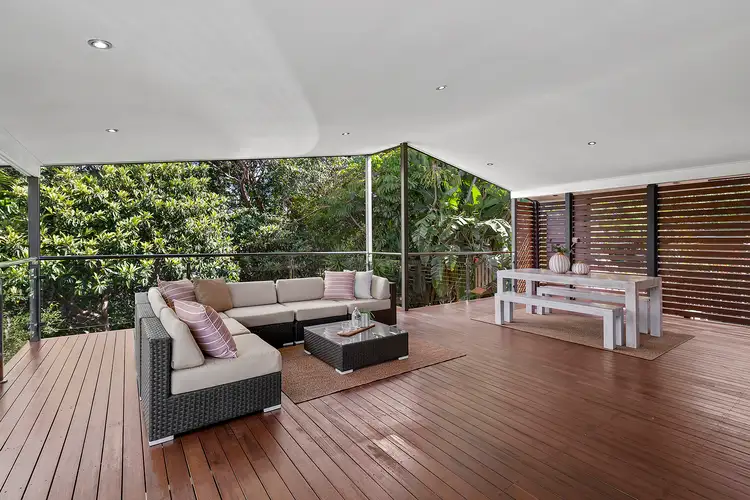 Sixth view of Homely house listing, 137 The Promenade, Camp Hill QLD 4152