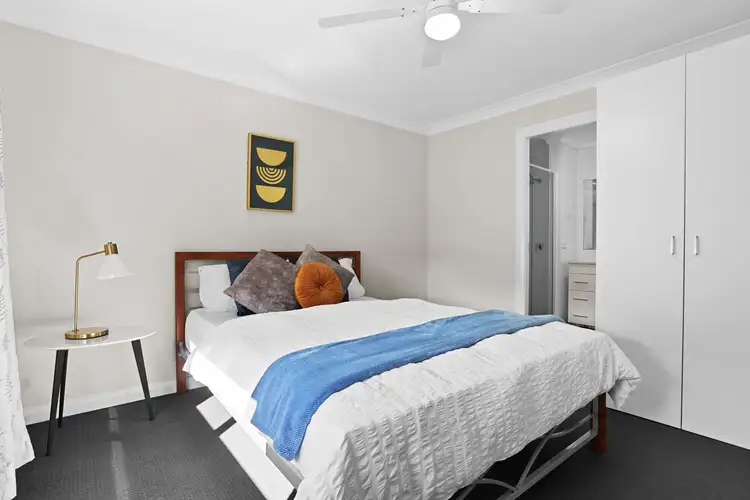 Fourth view of Homely townhouse listing, 4/110 Old Northern Road, Baulkham Hills NSW 2153