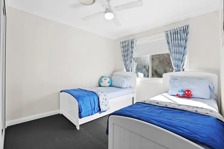 Fifth view of Homely townhouse listing, 4/110 Old Northern Road, Baulkham Hills NSW 2153