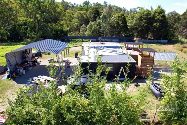 153 Arborten Road, Glenwood QLD 4570