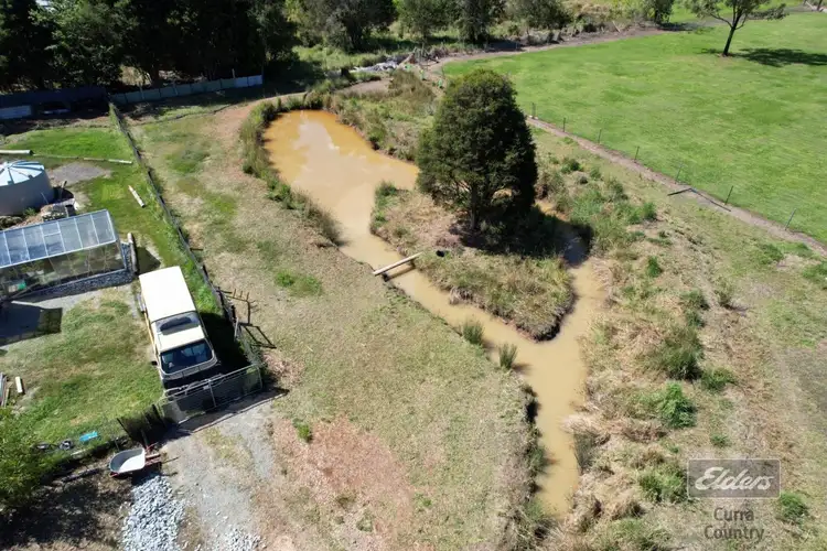 Second view of Homely land listing, 153 Arborten Road, Glenwood QLD 4570