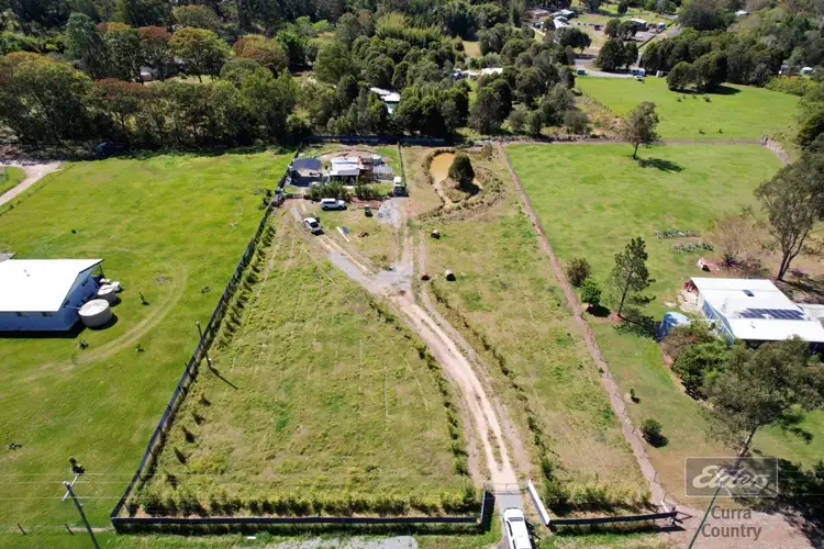 Third view of Homely land listing, 153 Arborten Road, Glenwood QLD 4570