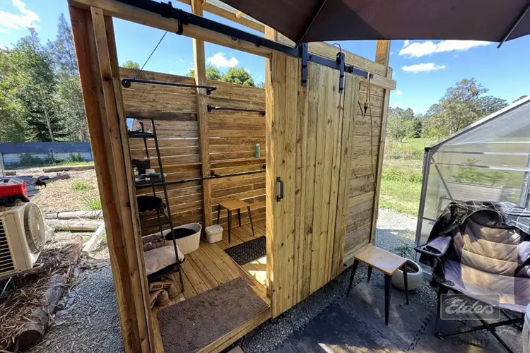 Fifth view of Homely land listing, 153 Arborten Road, Glenwood QLD 4570