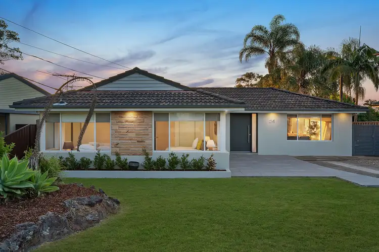 24 Clyde Avenue, Moorebank NSW 2170