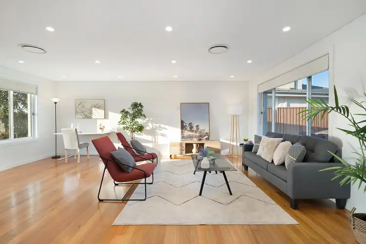 Second view of Homely house listing, 24 Clyde Avenue, Moorebank NSW 2170